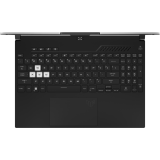 Portatīvais dators ASUS FX517ZC TUF Dash F15 (2022) (WS51) (FX517ZC-WS51)