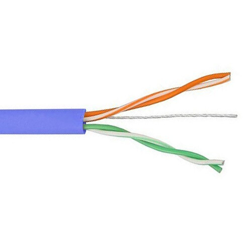 Bay 5bites US5505-305A2-BL, 305m