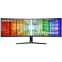 Monitors Samsung 49" S49A950UIU - LS49A950UIUXEN
