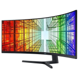 Monitors Samsung 49" S49A950UIU (LS49A950UIUXEN)
