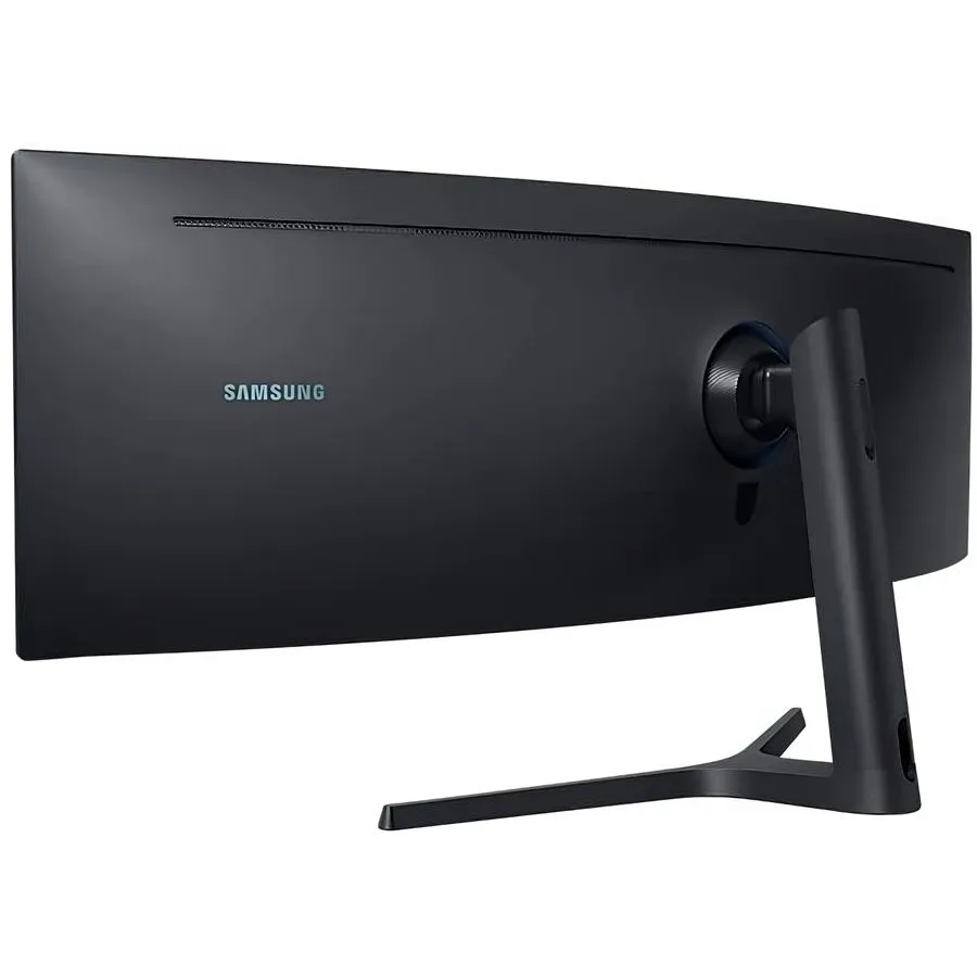 Monitors Samsung 49" S49A950UIU - LS49A950UIUXEN - foto 7