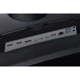 Monitors Samsung 49" S49A950UIU (LS49A950UIUXEN)