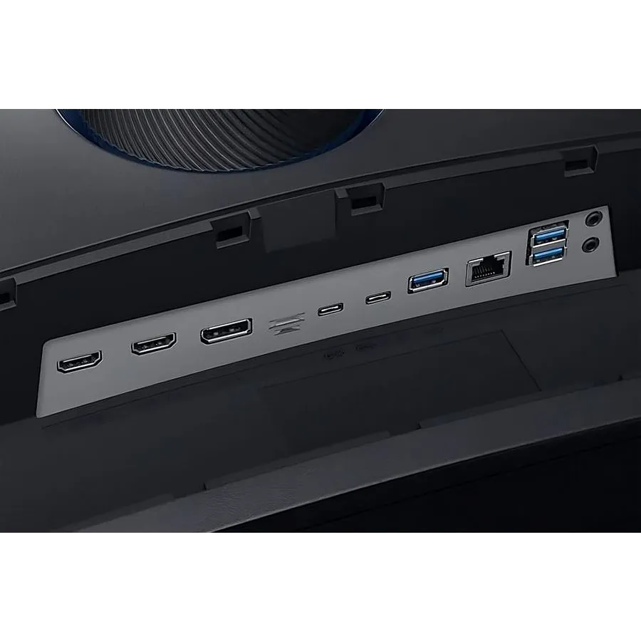 Monitors Samsung 49" S49A950UIU - LS49A950UIUXEN - foto 10