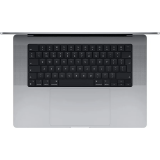 Portatīvais dators Apple MacBook Pro 16 (M1 Max, 2021) (MK1A3B/A)