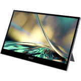 Monitors Acer 16" PM168QKTsmiuu (UM.ZP8EE.001)