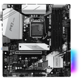 Carte mère ASRock B460M PRO4 OEM