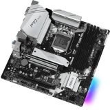 Carte mère ASRock B460M PRO4 OEM