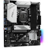 Carte mère ASRock B460M PRO4 OEM