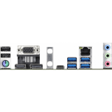 Carte mère ASRock B460M PRO4 OEM