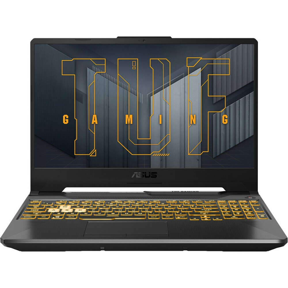 Portatīvais dators ASUS FX506IEB TUF Gaming A15 (HN042) - FX506IEB-HN042