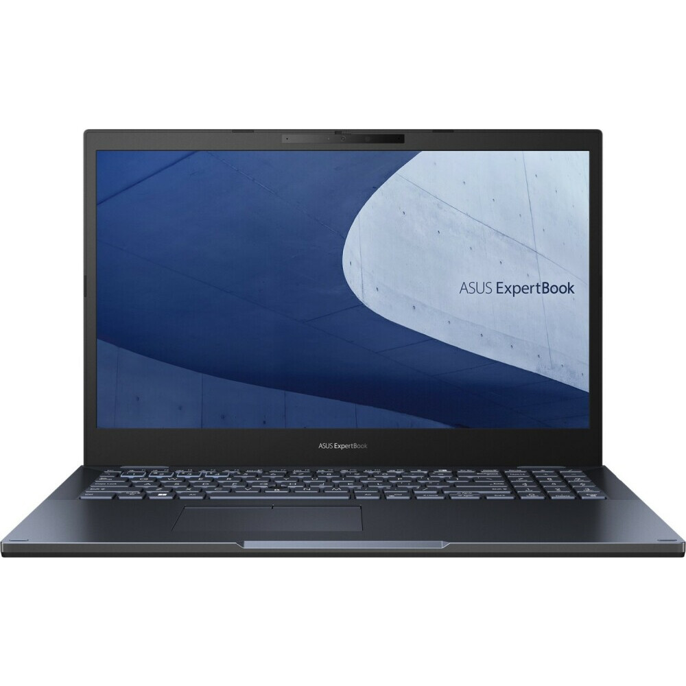 Portatīvais dators ASUS B2502CBA ExpertBook B2 (KJ0310X) - B2502CBA-KJ0310X