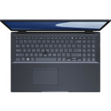 Portatīvais dators ASUS B2502CBA ExpertBook B2 (KJ0310X) (B2502CBA-KJ0310X)