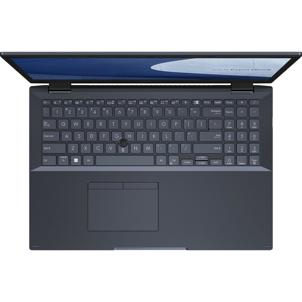 Portatīvais dators ASUS B2502CBA ExpertBook B2 (KJ0310X) - B2502CBA-KJ0310X - foto 2