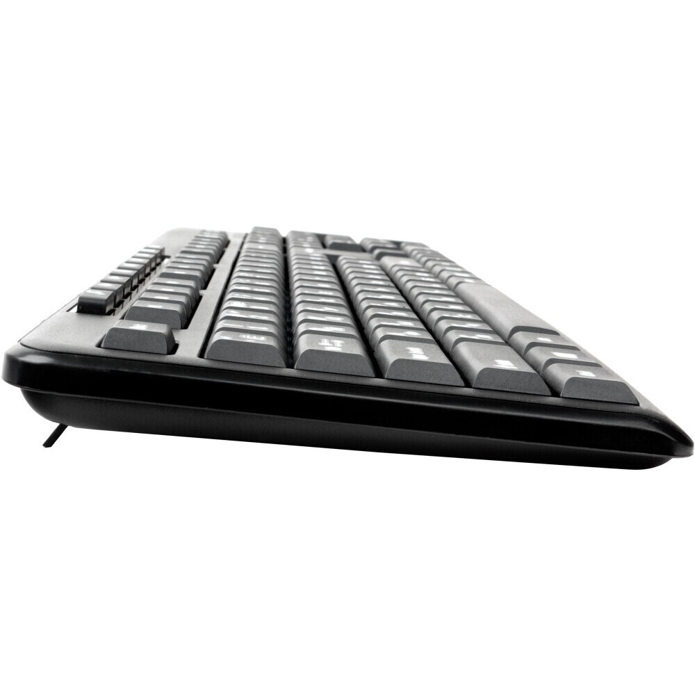 Tastatūra Gembird KB-8440M Black - foto 2