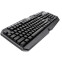 Tastatūra Gembird KB-G420L - foto 2