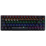 Tastatūra Gembird KBW-G500L