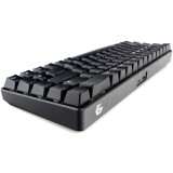 Tastatūra Gembird KBW-G500L