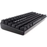 Tastatūra Gembird KBW-G510L Black