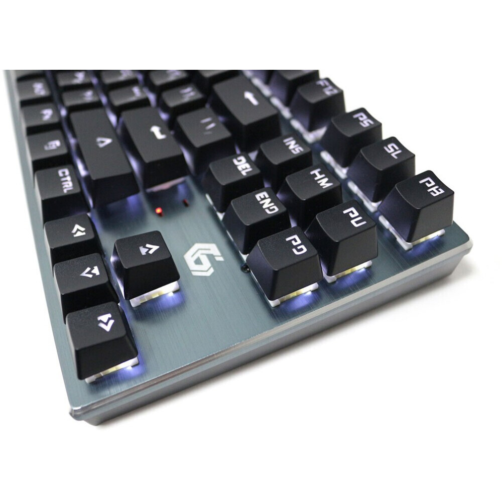 Tastatūra Gembird KBW-G540L - foto 3