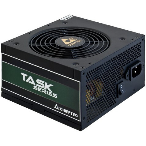 Alimentation électrique 700W Chieftec Task (TPS-700S)