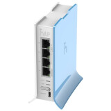 Wi-Fi router MikroTik hAP lite TC (RB941-2nD-TC)