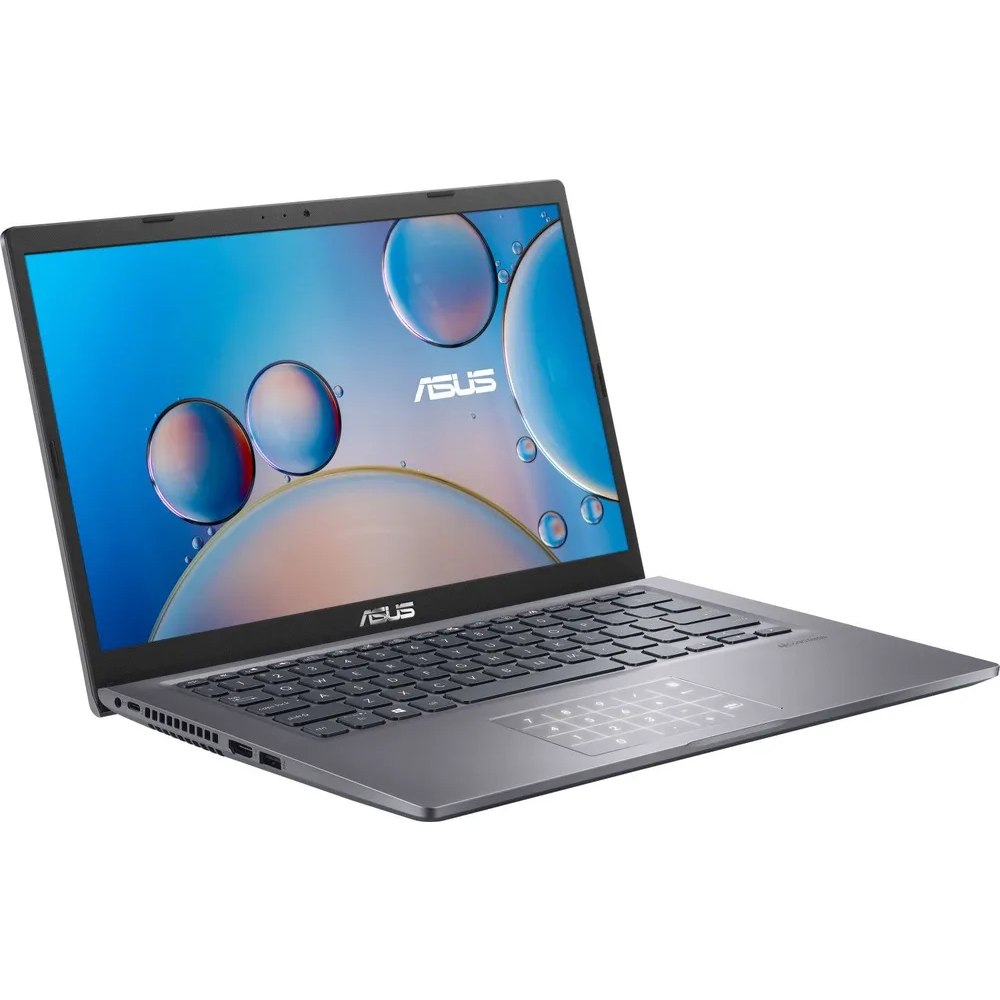 Portatīvais dators ASUS F415MA Laptop 14 (EK647W) - F415MA-EK647W - foto 3