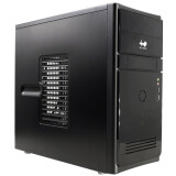 Datoru korpuss InWin ENR021 Black 450W (6132639)