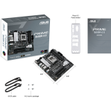 Pamatplate ASUS PRIME B650M-A II