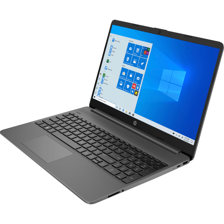 Portatīvais dators HP 15s-fq2001ny (488H9EA) - foto 2