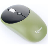 Tastatūra + pele Gembird KBS-9001 Green