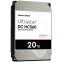 Cietais disks serverim 20Tb SATA-III WD (HGST) Ultrastar HC560 (0F38785) - WUH722020BLE6L4