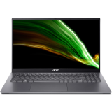 Portatīvais dators Acer Swift SFX16-51G-51QA (NX.AYKER.004)