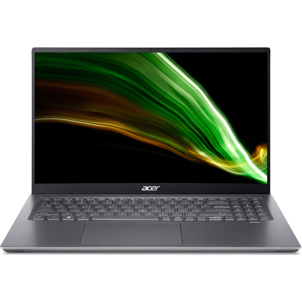 Portatīvais dators Acer Swift SFX16-51G-51QA - NX.AYKER.004