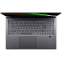 Portatīvais dators Acer Swift SFX16-51G-51QA - NX.AYKER.004 - foto 2