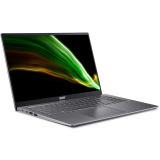 Portatīvais dators Acer Swift SFX16-51G-51QA (NX.AYKER.004)