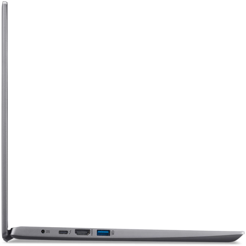 Portatīvais dators Acer Swift SFX16-51G-51QA - NX.AYKER.004 - foto 5