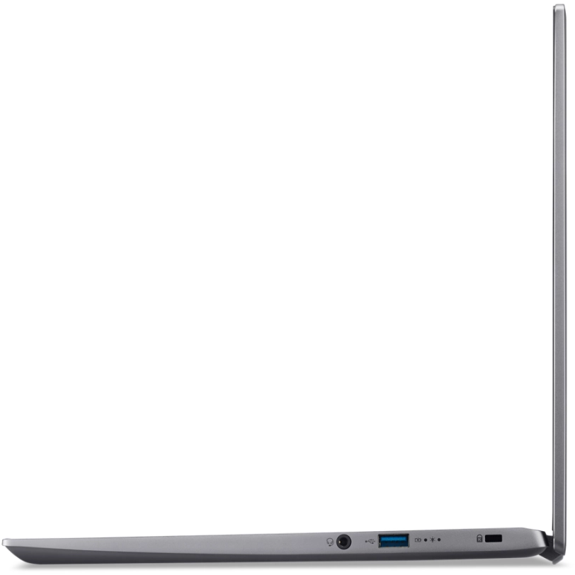 Portatīvais dators Acer Swift SFX16-51G-51QA - NX.AYKER.004 - foto 6