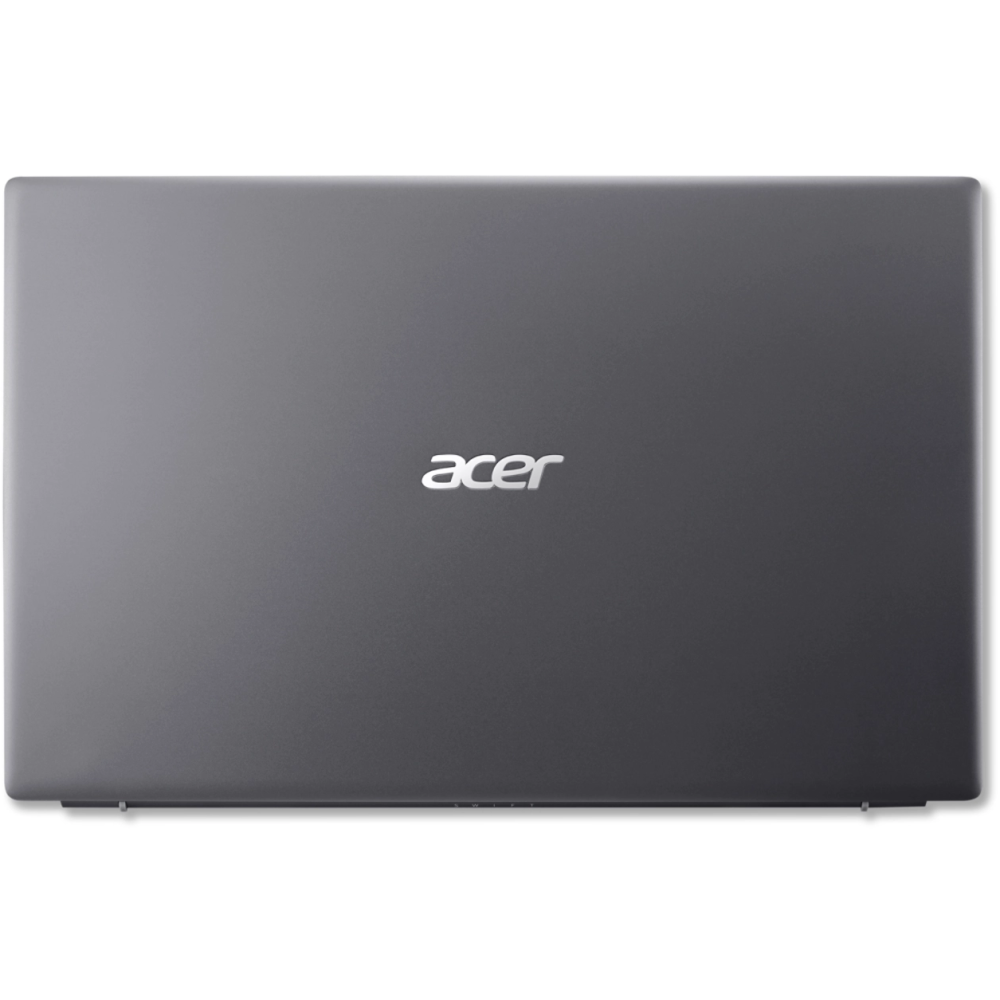 Portatīvais dators Acer Swift SFX16-51G-51QA - NX.AYKER.004 - foto 8