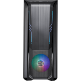 Datoru korpuss Cooler Master MasterBox 500 Black (MB500-KGNN-S00)