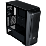 Datoru korpuss Cooler Master MasterBox 500 Black (MB500-KGNN-S00)