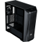 Datoru korpuss Cooler Master MasterBox 500 Black (MB500-KGNN-S00) - foto 3