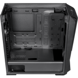 Datoru korpuss Cooler Master MasterBox 500 Black (MB500-KGNN-S00)