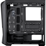 Datoru korpuss Cooler Master MasterBox 500 Black (MB500-KGNN-S00)