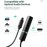 Bluetooth raidītājs UGREEN CM150 (50213)