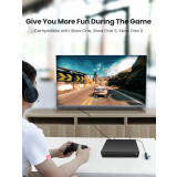 Bluetooth raidītājs UGREEN CM150 (50213)