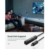 Bluetooth raidītājs UGREEN CM150 (50213)