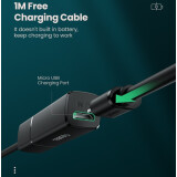 Bluetooth raidītājs UGREEN CM150 (50213)