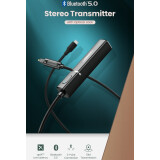 Bluetooth raidītājs UGREEN CM150 (50213)