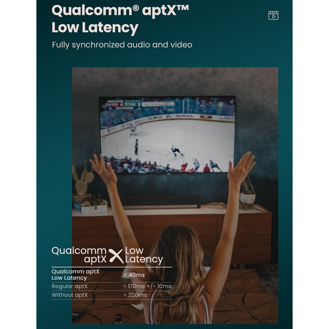 Emetteur Bluetooth UGREEN CM150 - 50213 - photo 9