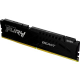 Operatīvā atmiņa 16Gb DDR5 6000MHz Kingston Fury Beast (KF560C36BBE-16)